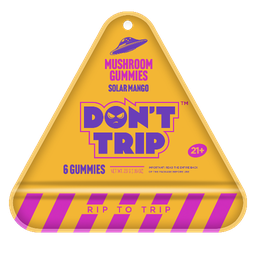 Don't Trip Solar Mango pack