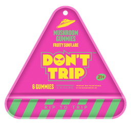 Don't Trip Fruity Sunflare pack